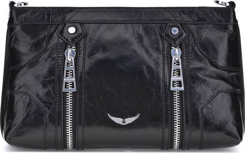 Сумка через плечо Zadig & Voltaire Sunny