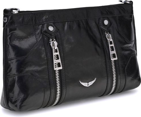 Сумка через плечо Zadig & Voltaire Sunny