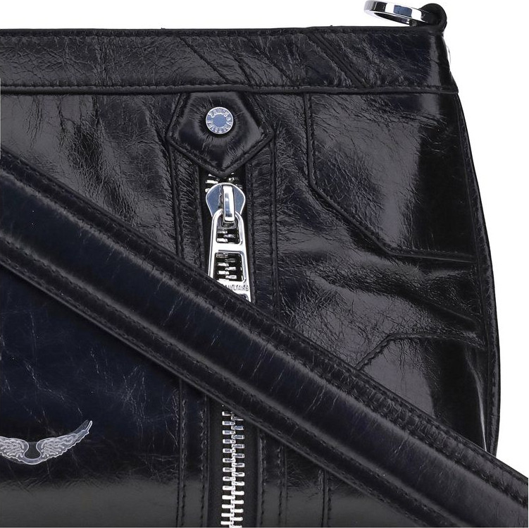 Сумка через плечо Zadig & Voltaire Sunny