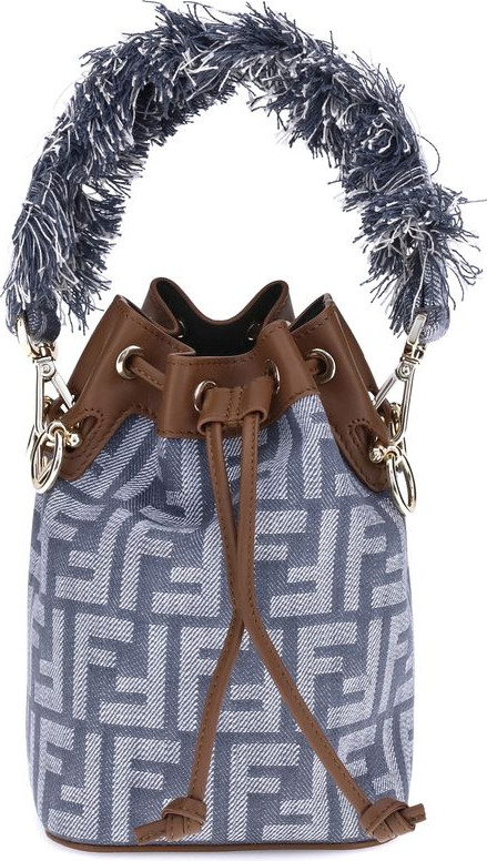 Bag Fendi Mon Tresor