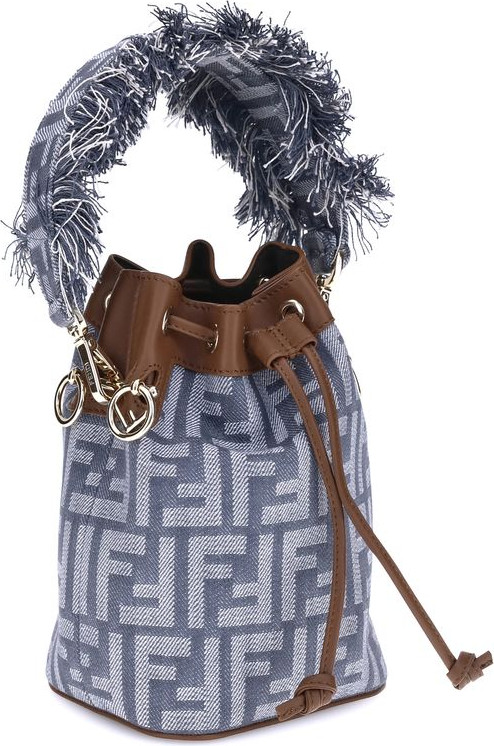 Bag Fendi Mon Tresor