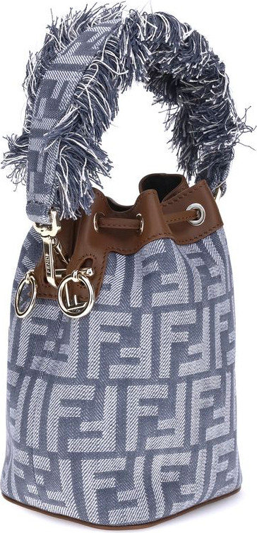 Bag Fendi Mon Tresor