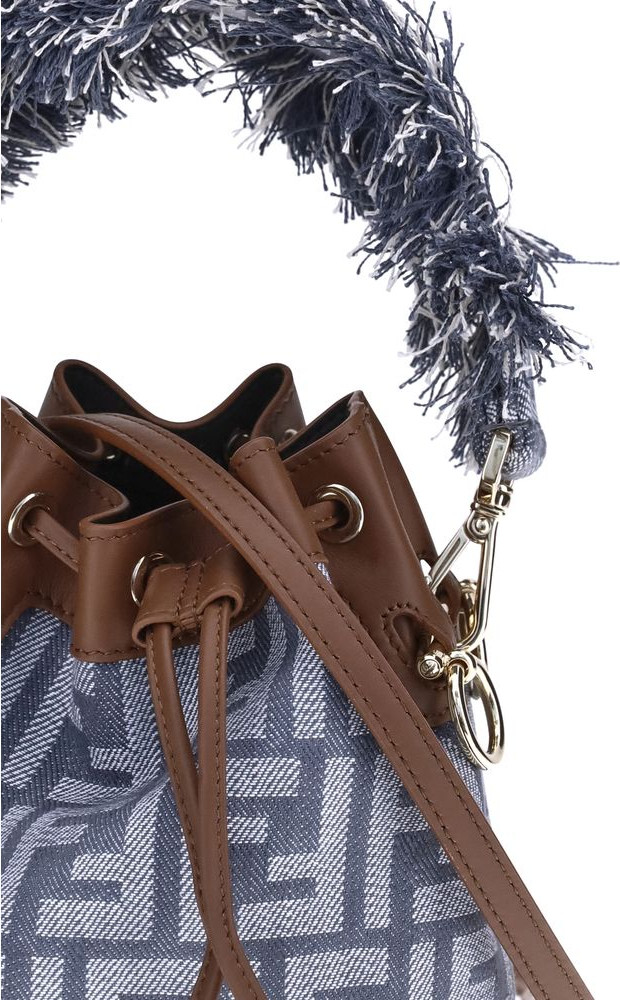 Bag Fendi Mon Tresor