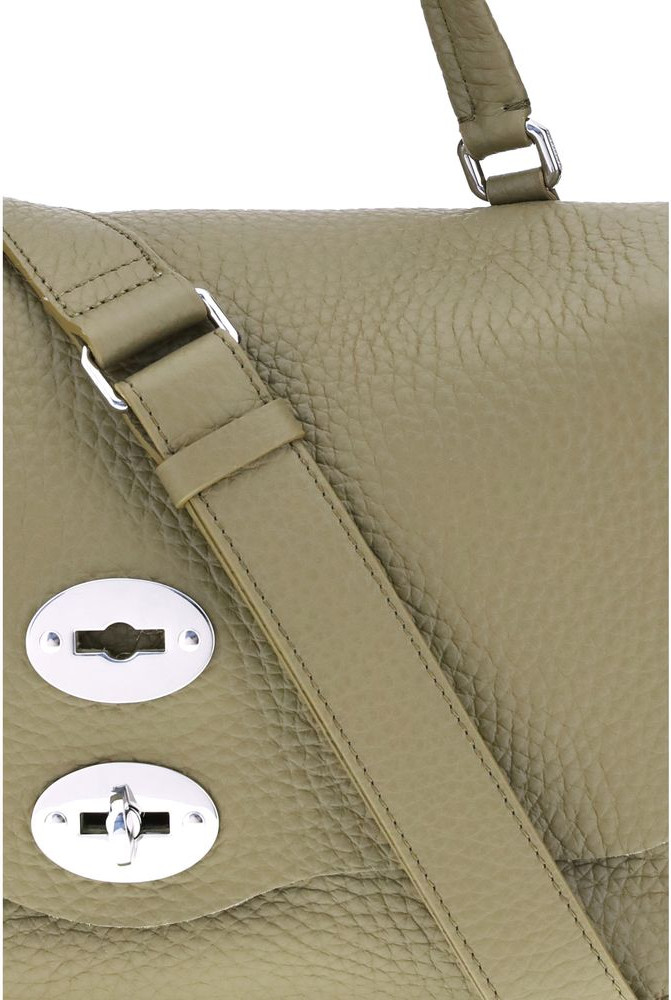 Shoulder Bag ZANELLATO Postina Centauro