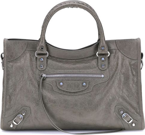 Сумка через плечо Balenciaga Le City