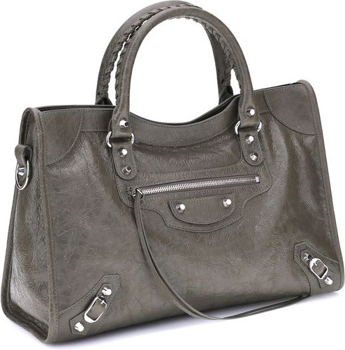 Сумка через плечо Balenciaga Le City
