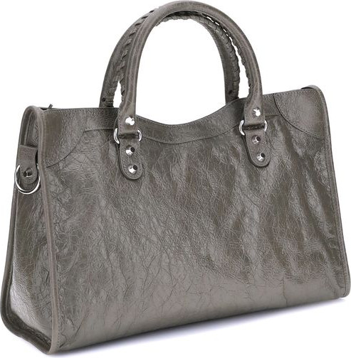 Сумка через плечо Balenciaga Le City