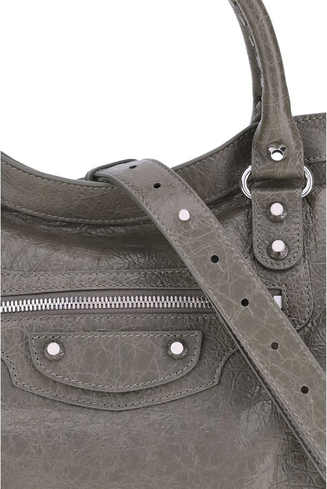 Сумка через плечо Balenciaga Le City