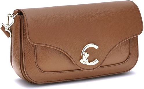 Сумка через плечо Coccinelle C-Me