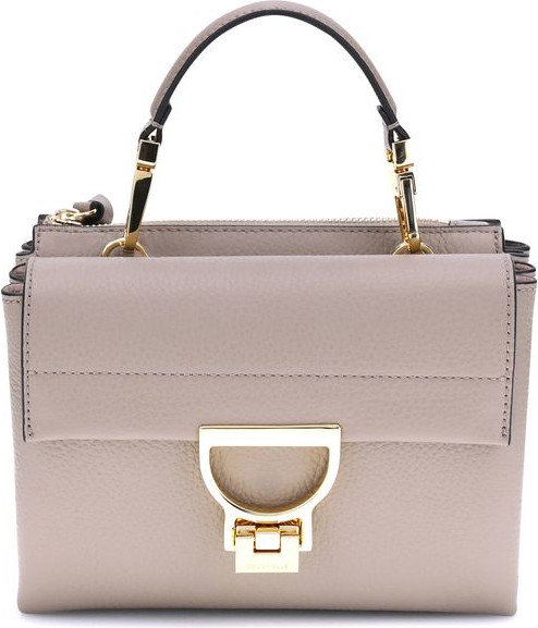 Handbag Coccinelle Arlettis