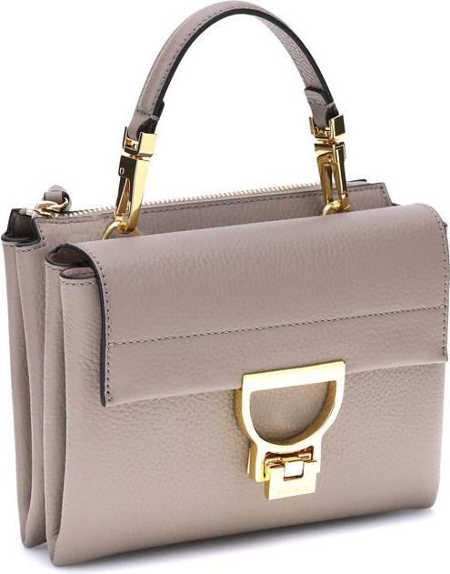 Handbag Coccinelle Arlettis
