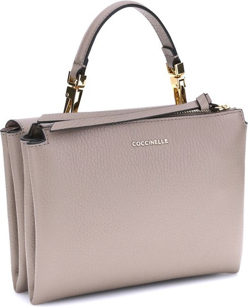 Handbag Coccinelle Arlettis