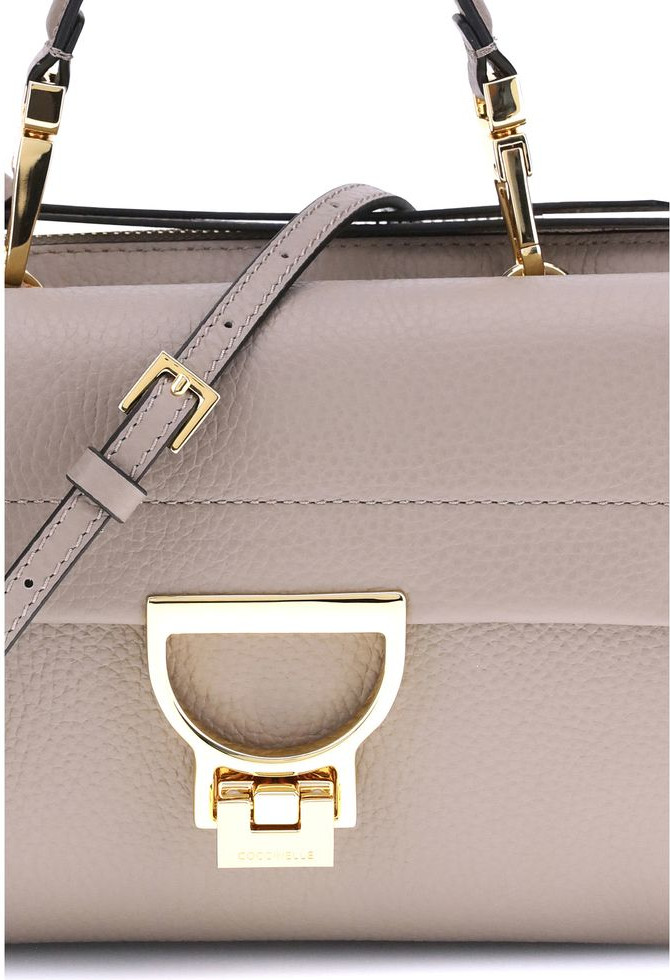 Handbag Coccinelle Arlettis