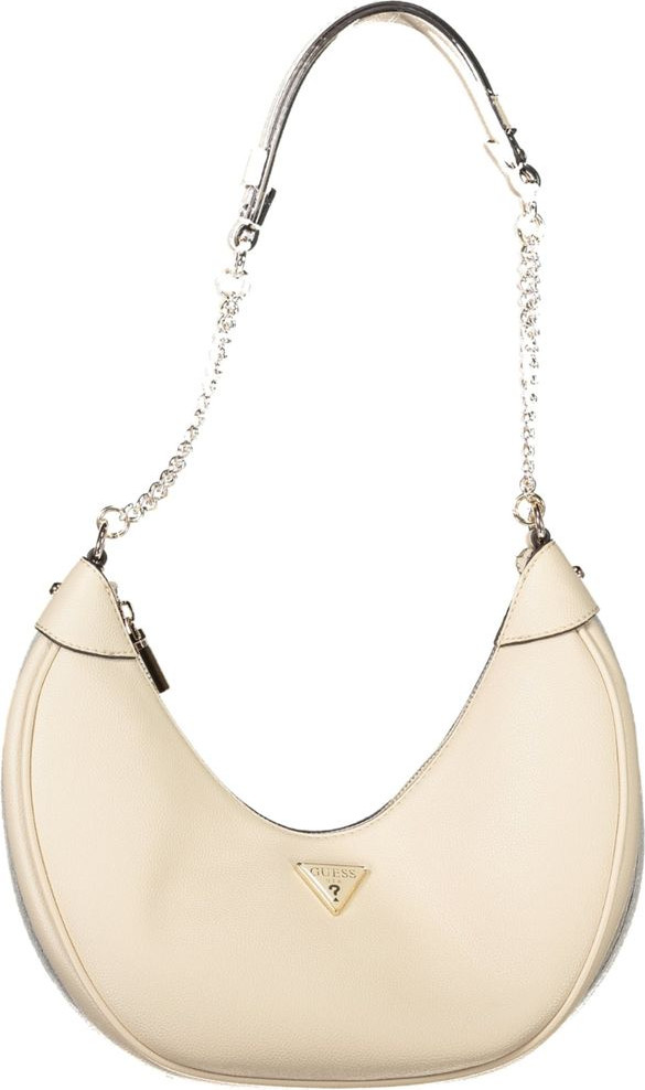 Handbag Guess Shoes Beige Polyethylene Women Handbag