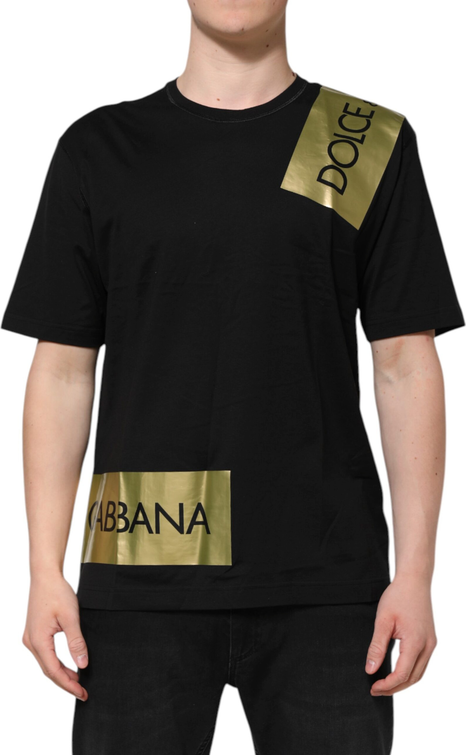 T-shirt Dolce & Gabbana