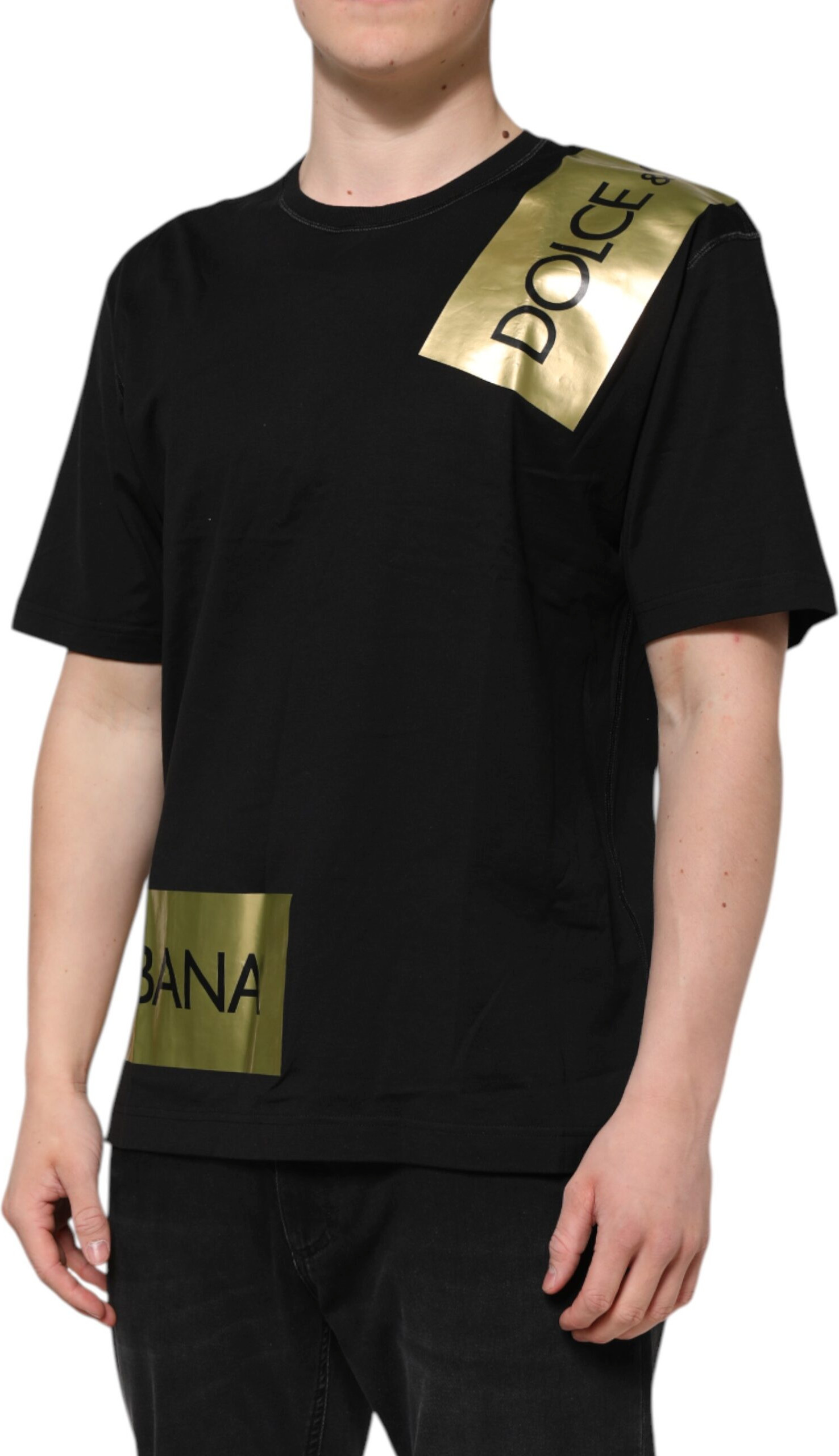 T-shirt Dolce & Gabbana