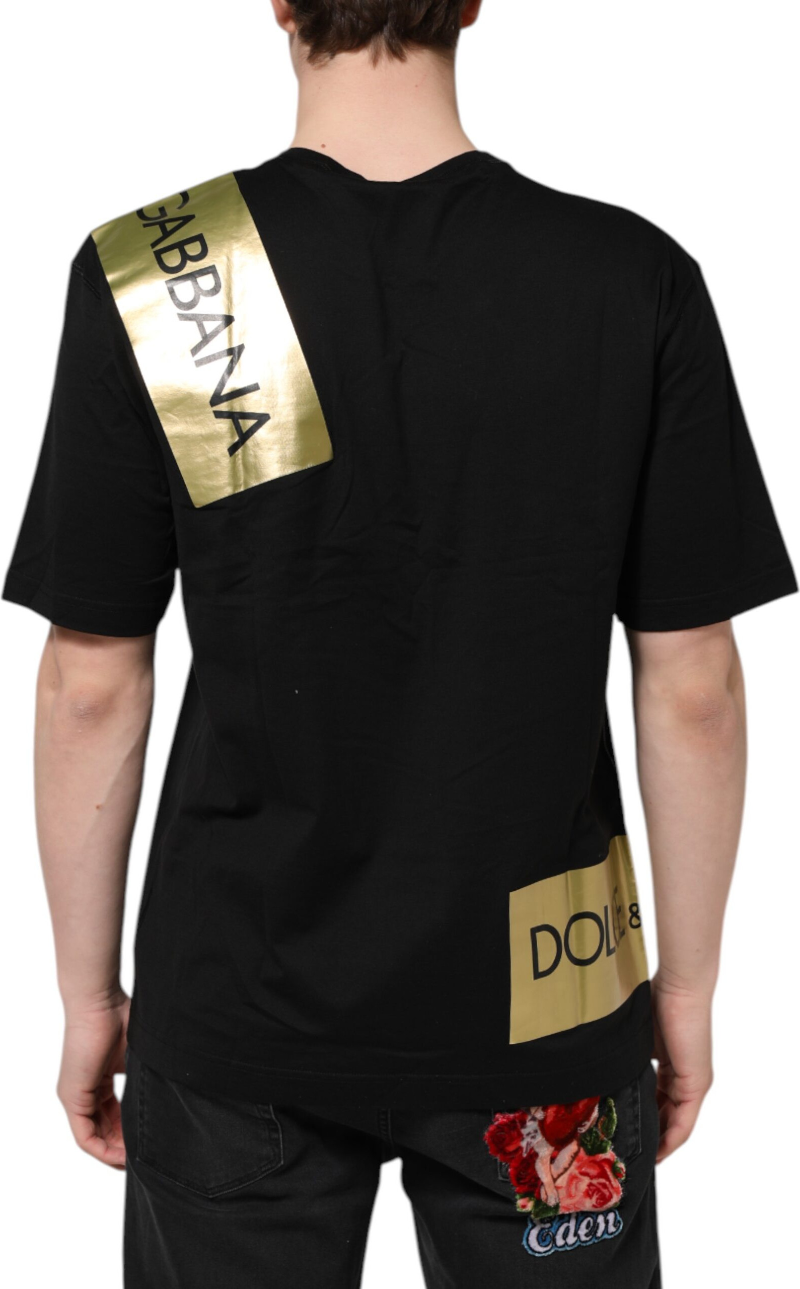 T-shirt Dolce & Gabbana