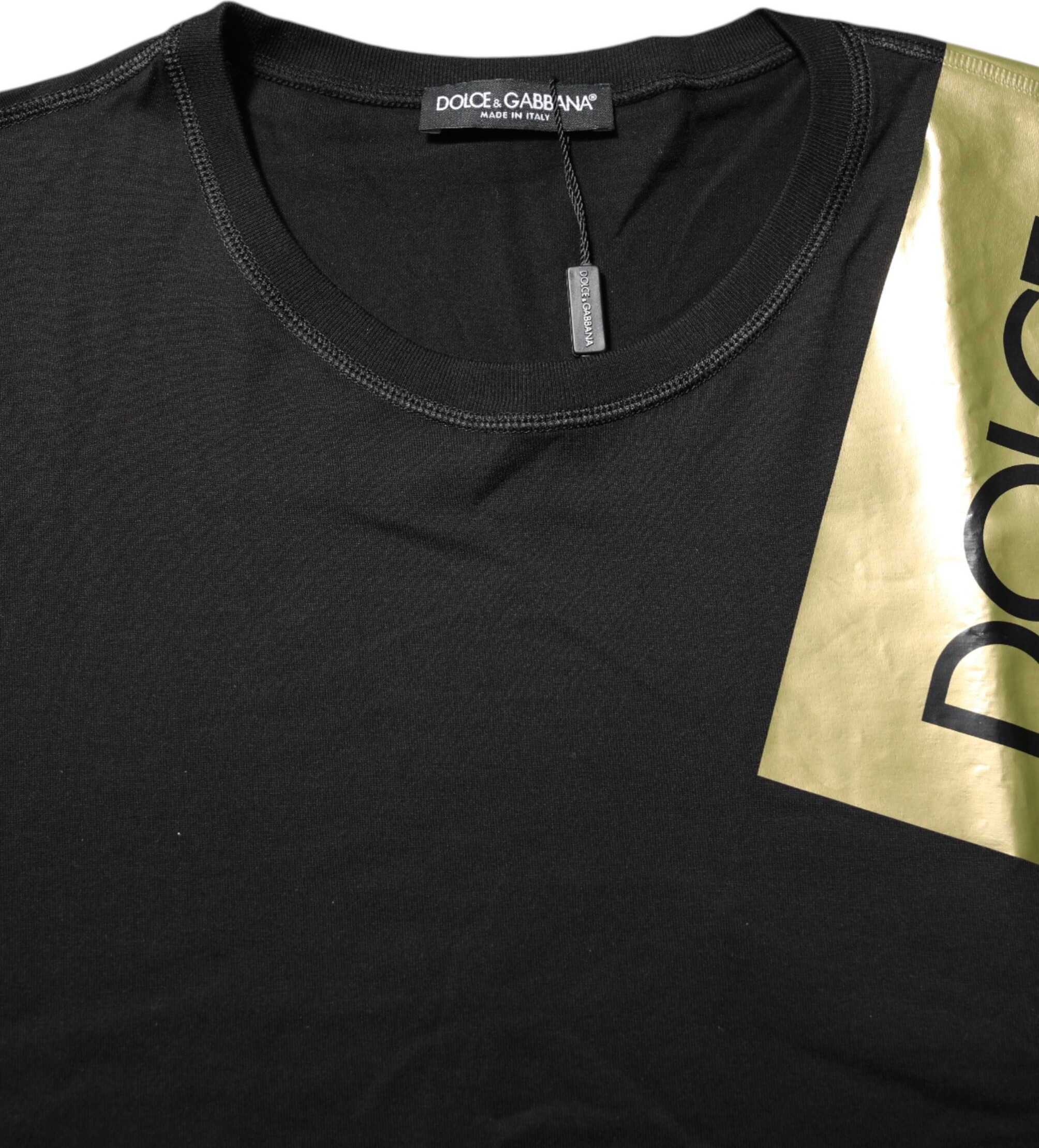 T-shirt Dolce & Gabbana