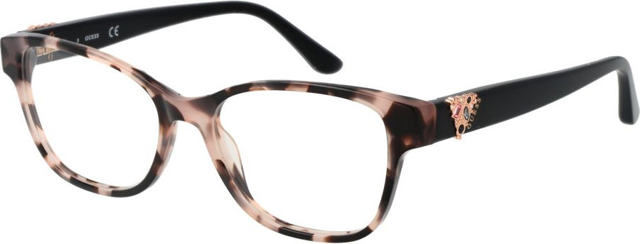 Acetate Glasses (Frames) GUESS