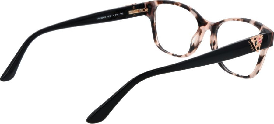 Acetate Glasses (Frames) GUESS
