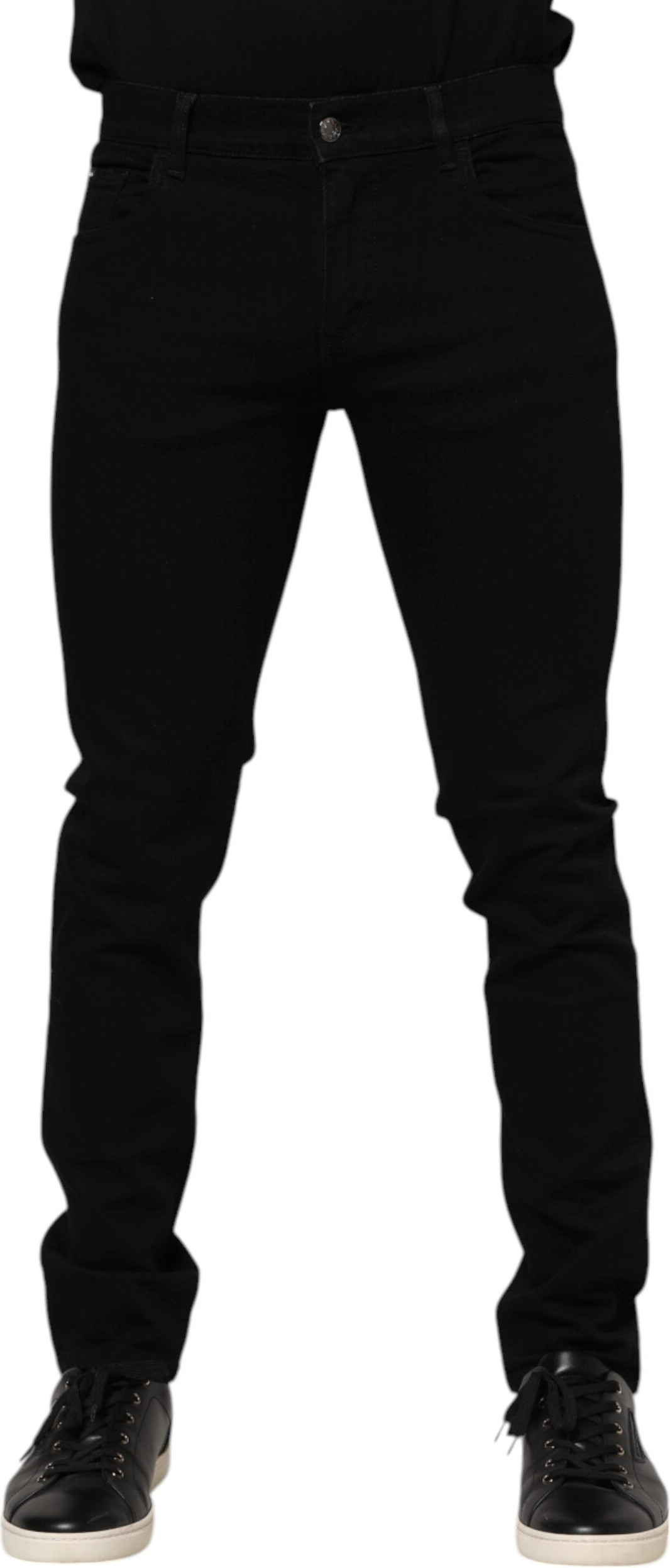 Джинсы Dolce & Gabbana GOLD Jeans