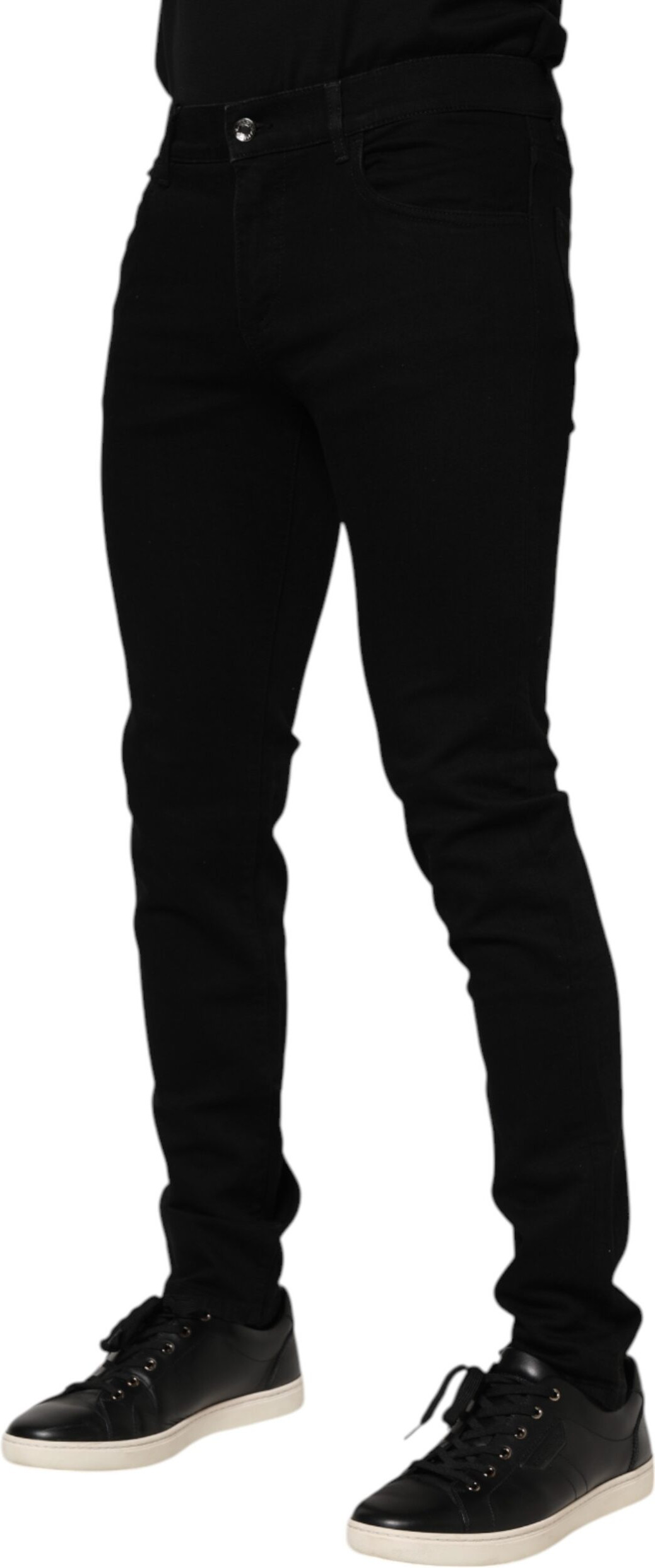 Джинсы Dolce & Gabbana GOLD Jeans