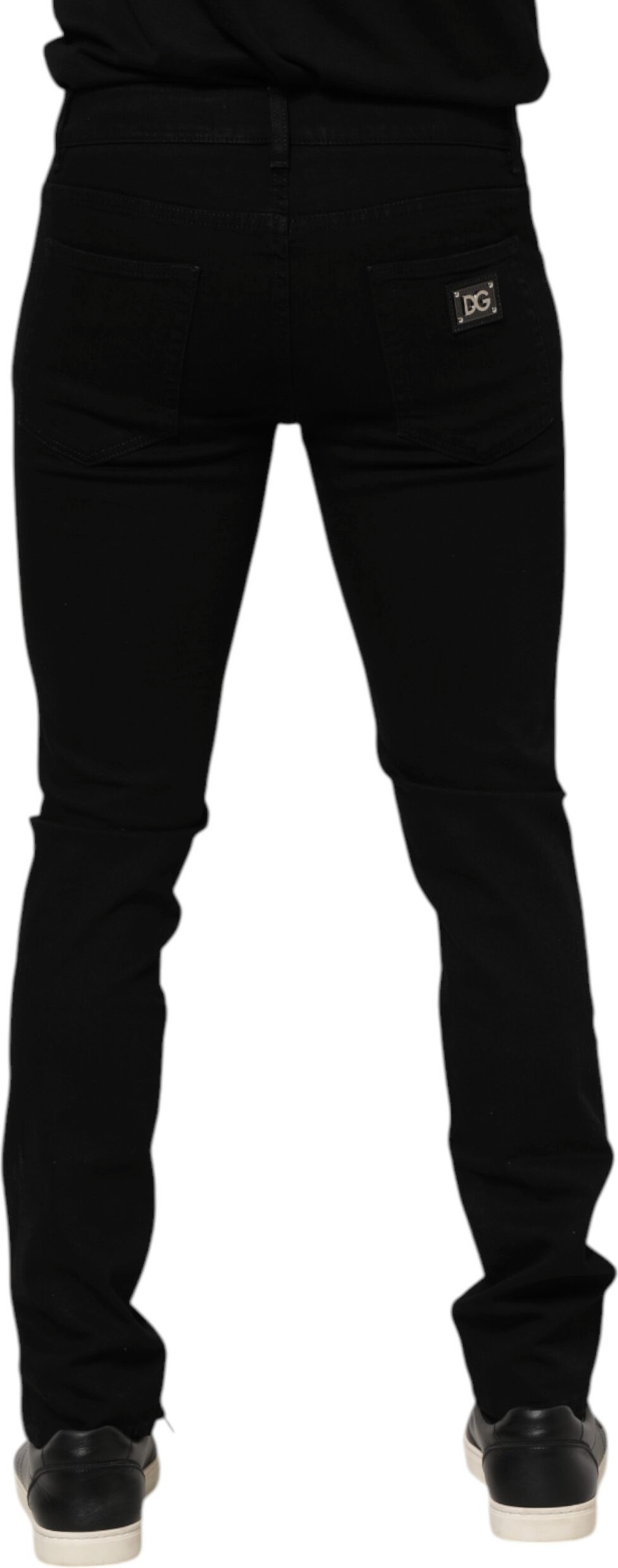 Джинсы Dolce & Gabbana GOLD Jeans