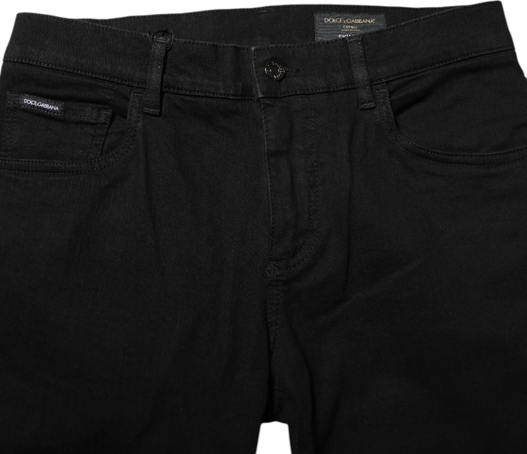Джинсы Dolce & Gabbana GOLD Jeans