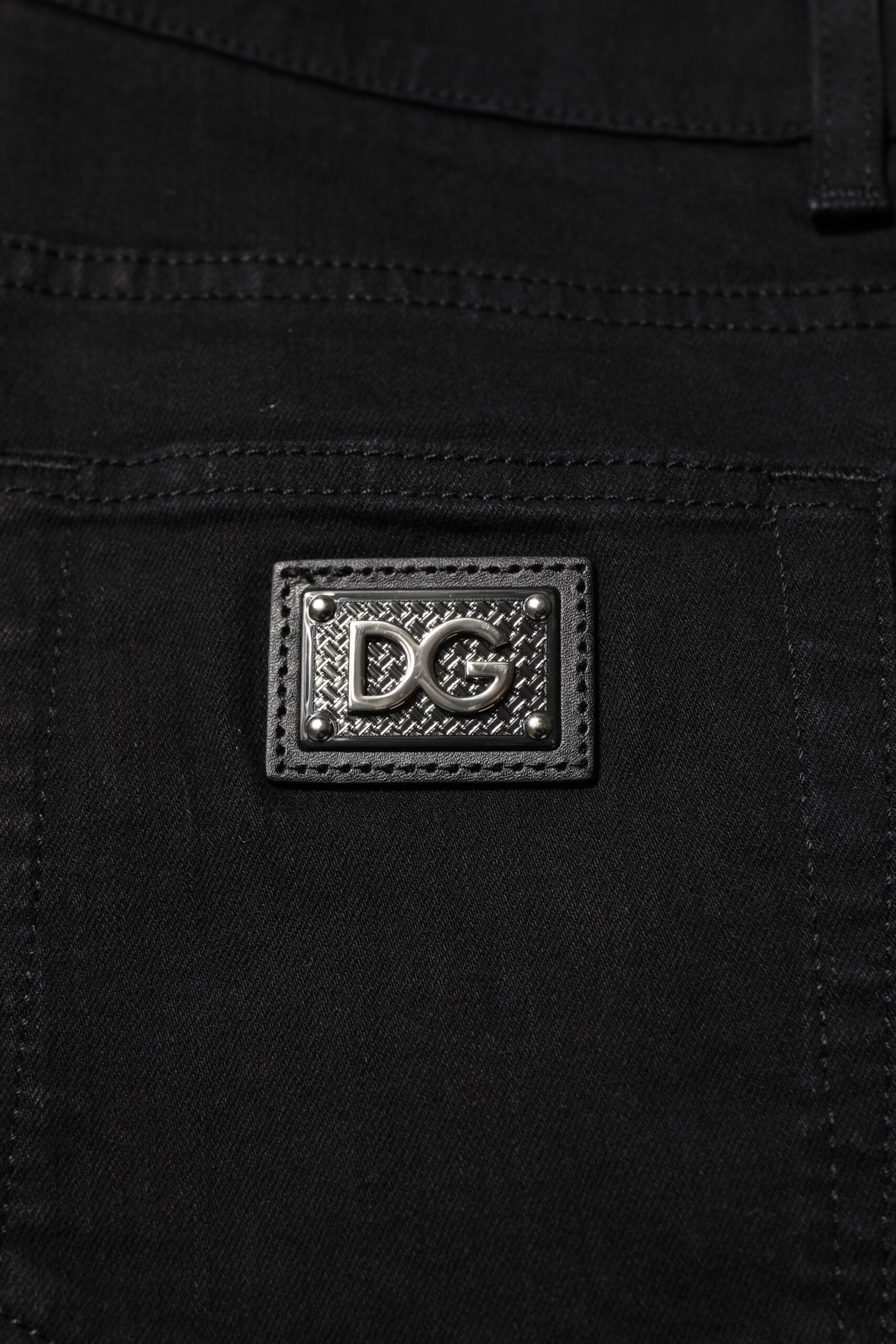 Джинсы Dolce & Gabbana GOLD Jeans