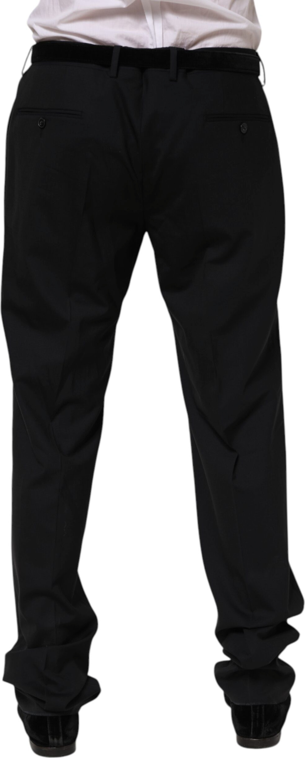 Dress Pants Dolce & Gabbana