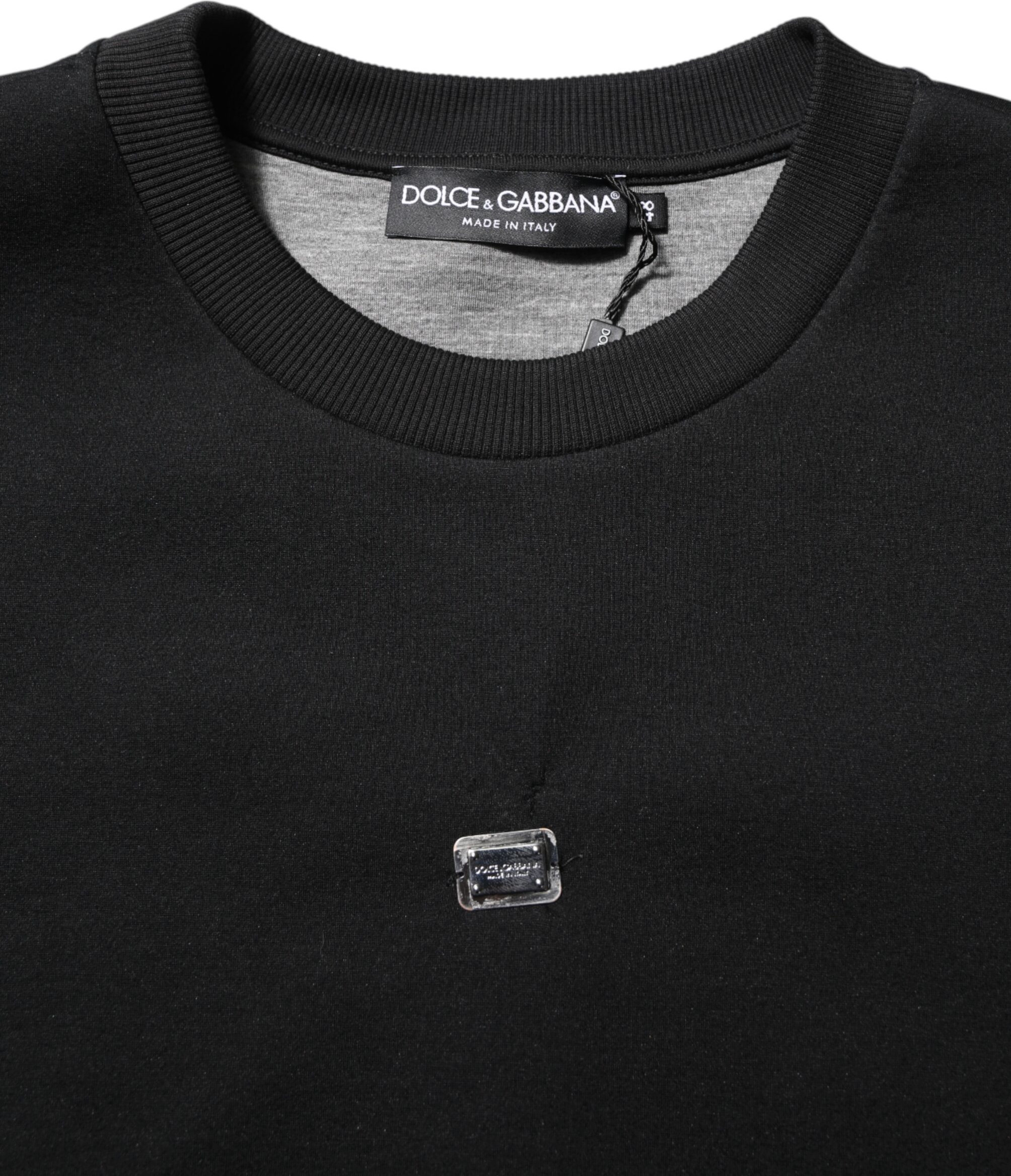 Пуловер Dolce & Gabbana