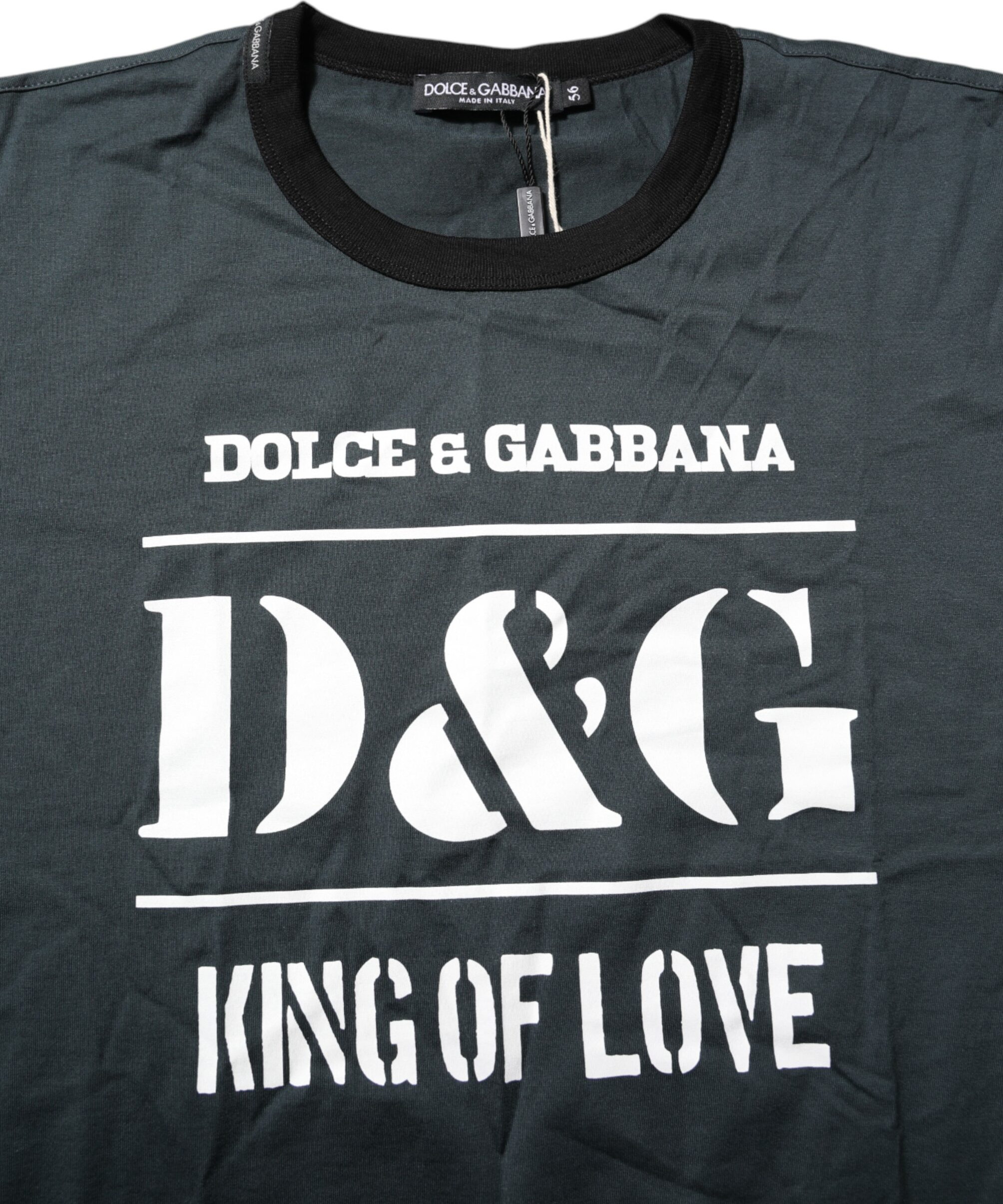 Dolce & Gabbana T-shirt