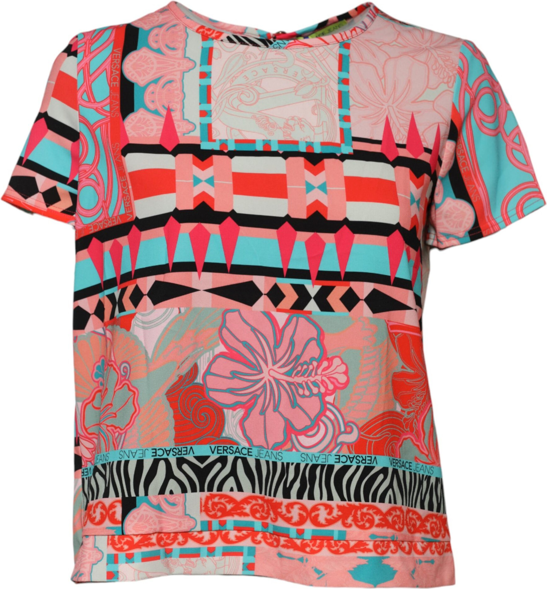 Blouse top Versace Jeans