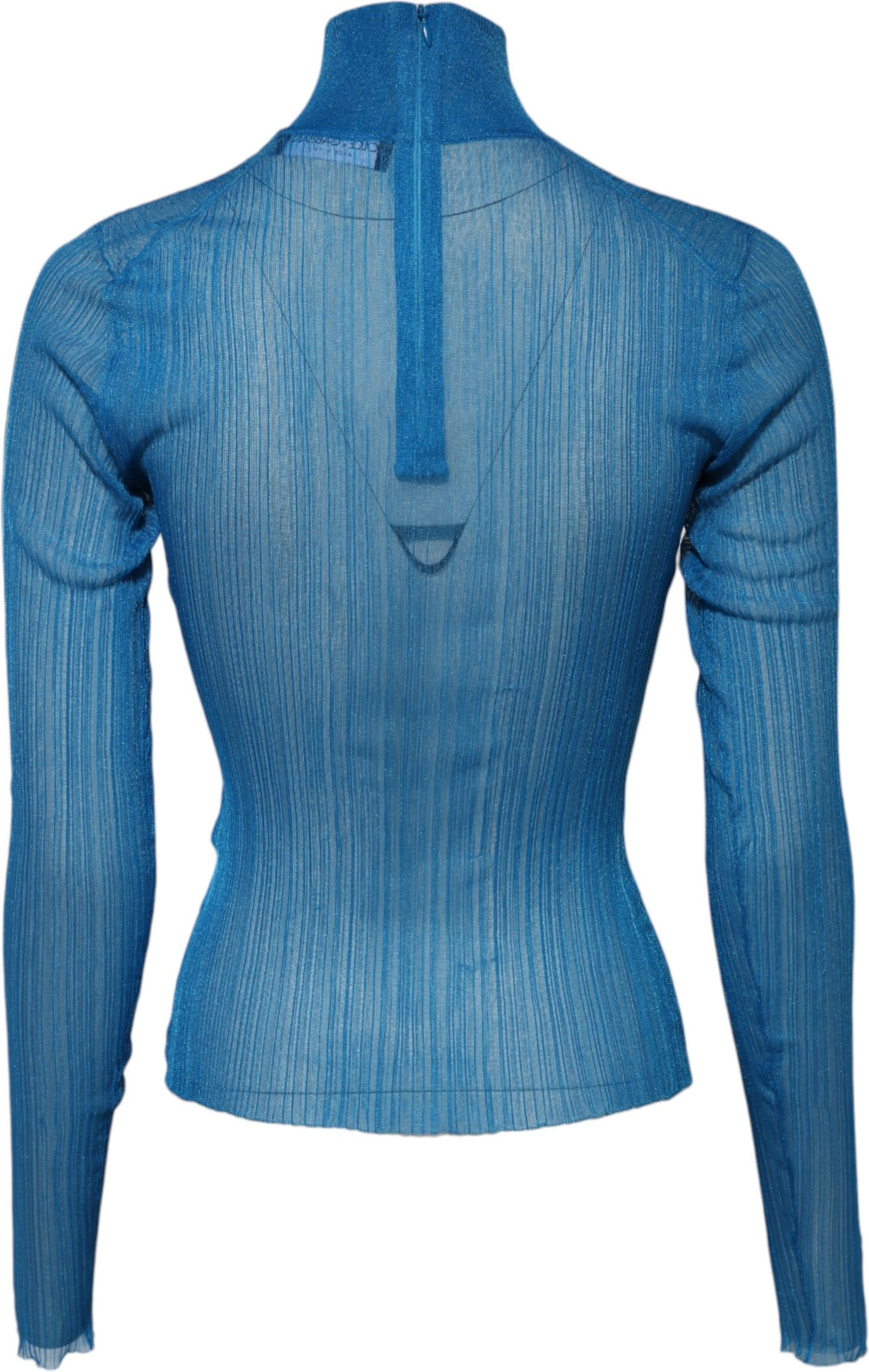 Long Sleeves Blouse Dolce & Gabbana