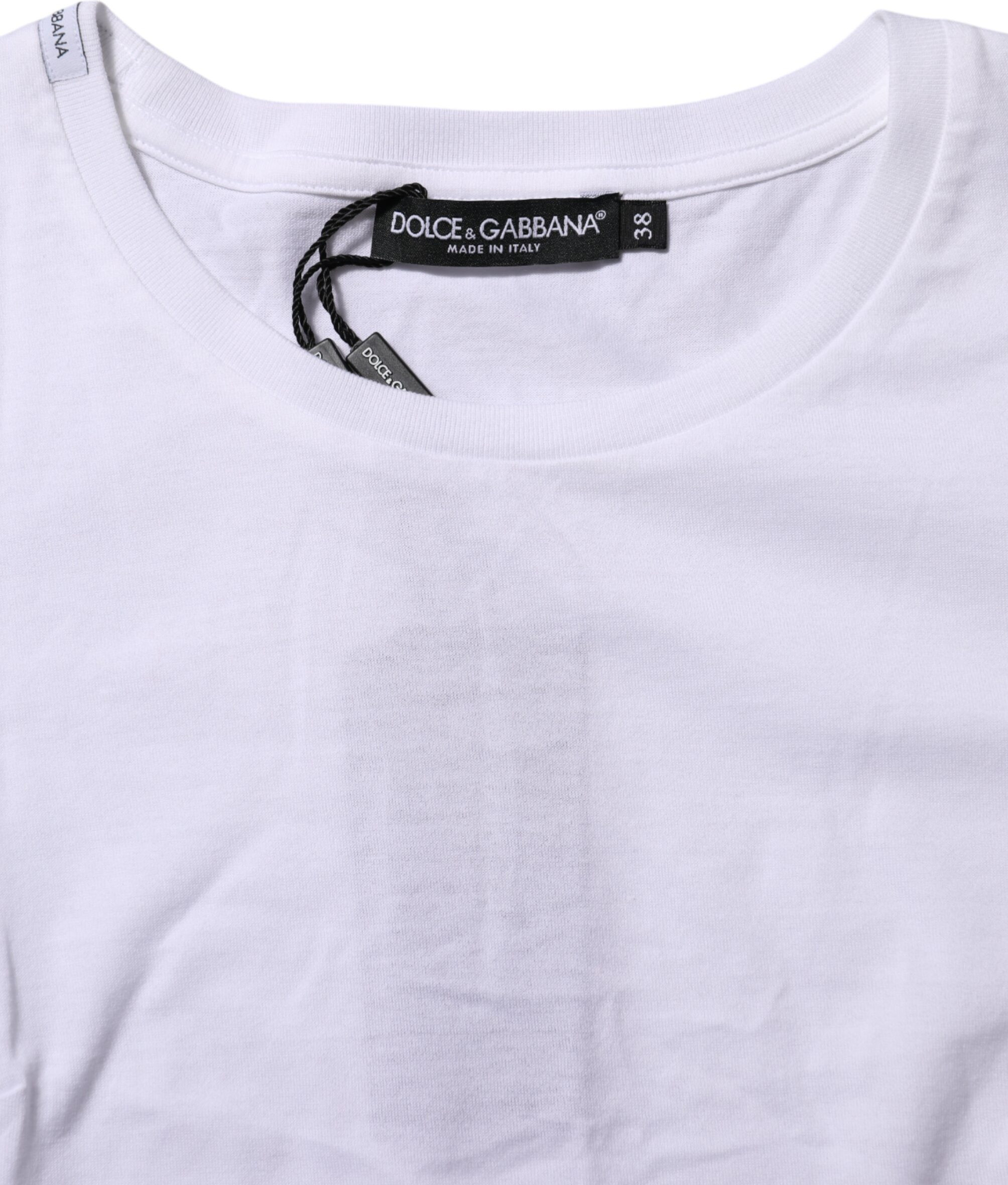 T-shirt Dolce & Gabbana
