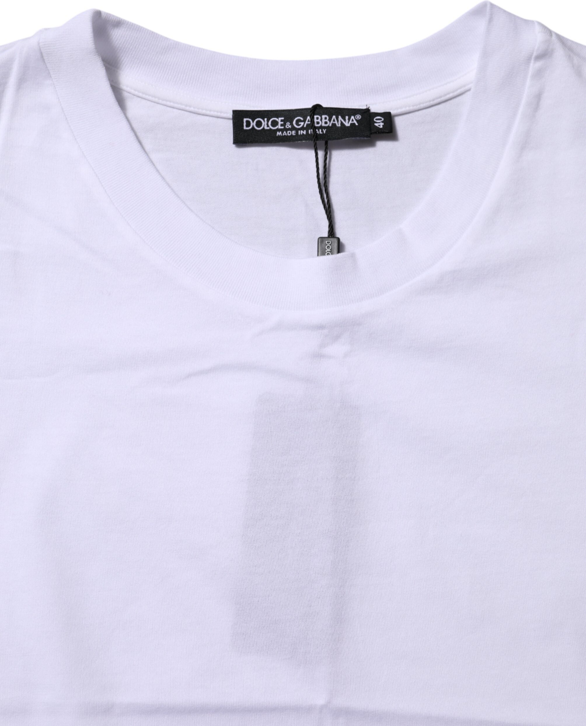 T-shirt Dolce & Gabbana
