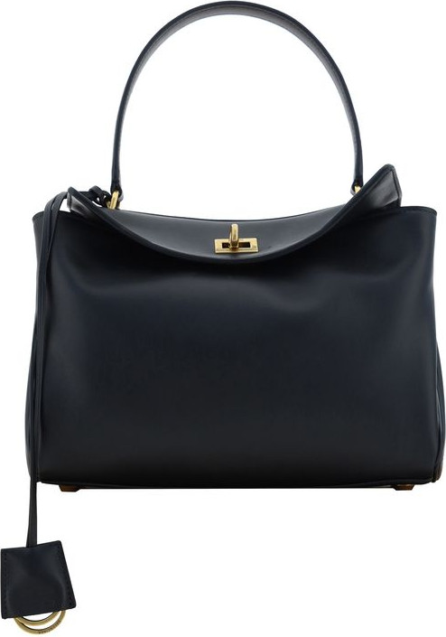 Shoulder Bag Balenciaga Rodeo