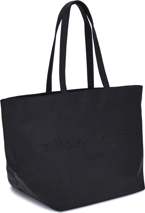 Alexander Wang Punch Tote Bag