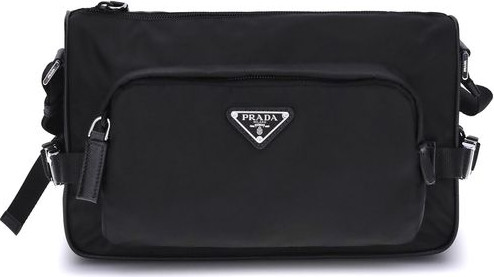 Сумка Prada