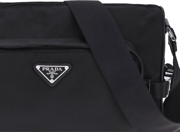 Сумка Prada
