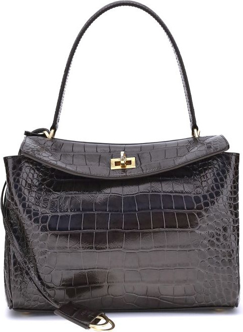 Сумка Balenciaga Rodeo Shoulder Bag