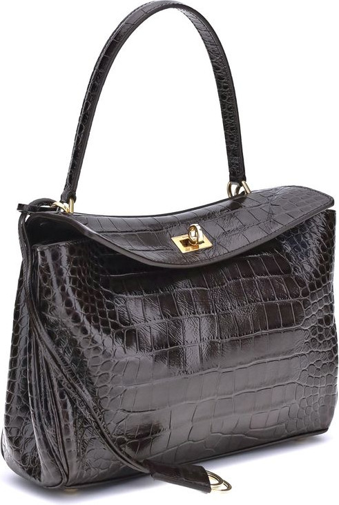 Сумка Balenciaga Rodeo Shoulder Bag