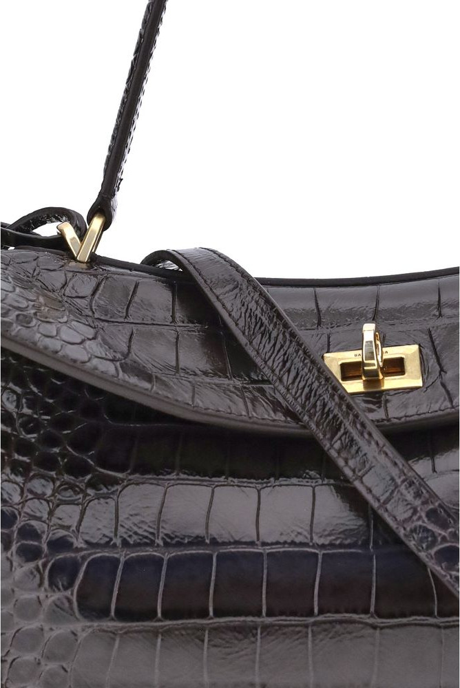 Сумка Balenciaga Rodeo Shoulder Bag