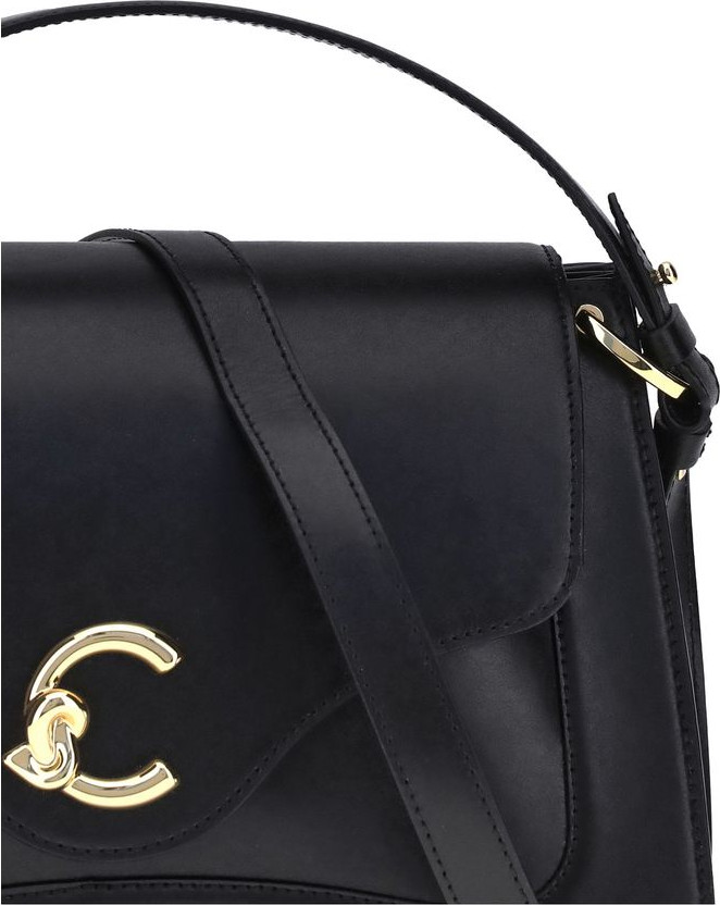 Сумка Coccinelle Medium C-Me