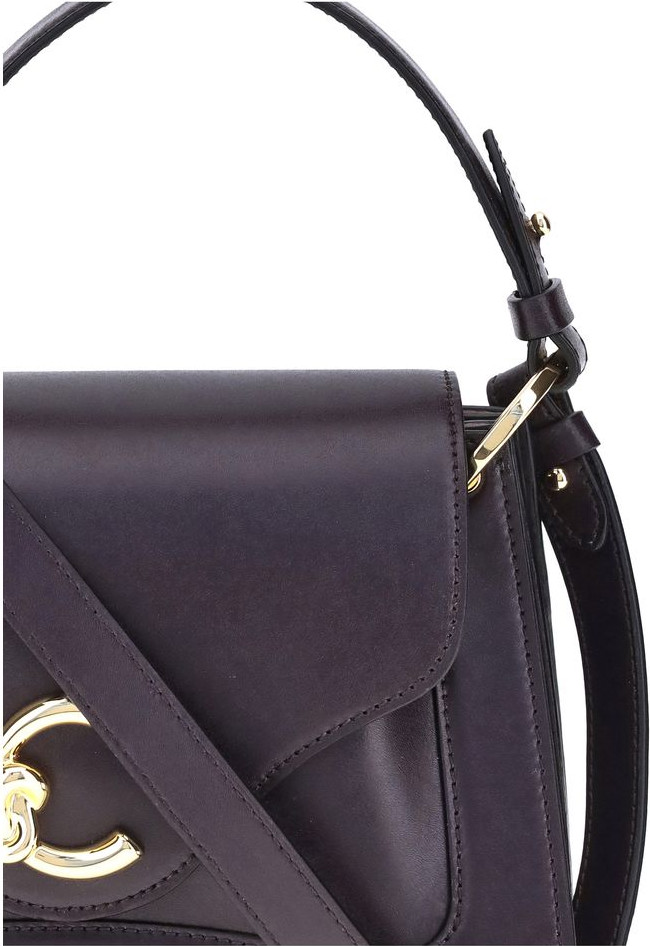 Handbag Coccinelle C-Me