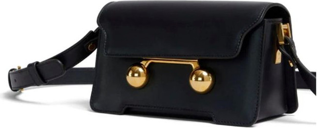 Marni Trunkaroo Mini Sumkasi