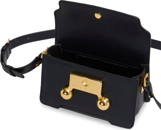 Marni Trunkaroo Mini Sumkasi