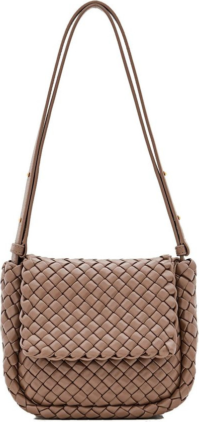 Bottega Veneta Cobble Small yengi sumkasi