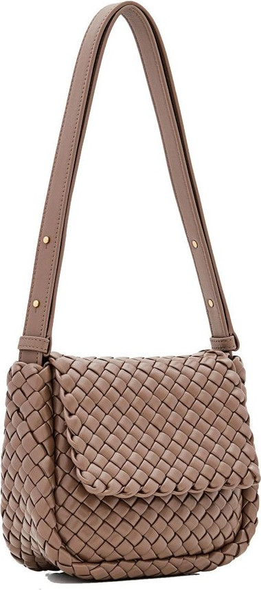 Bottega Veneta Cobble Small yengi sumkasi