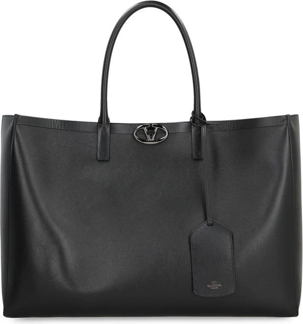 Сумка-тоут Valentino Garavani Vlogo Locker